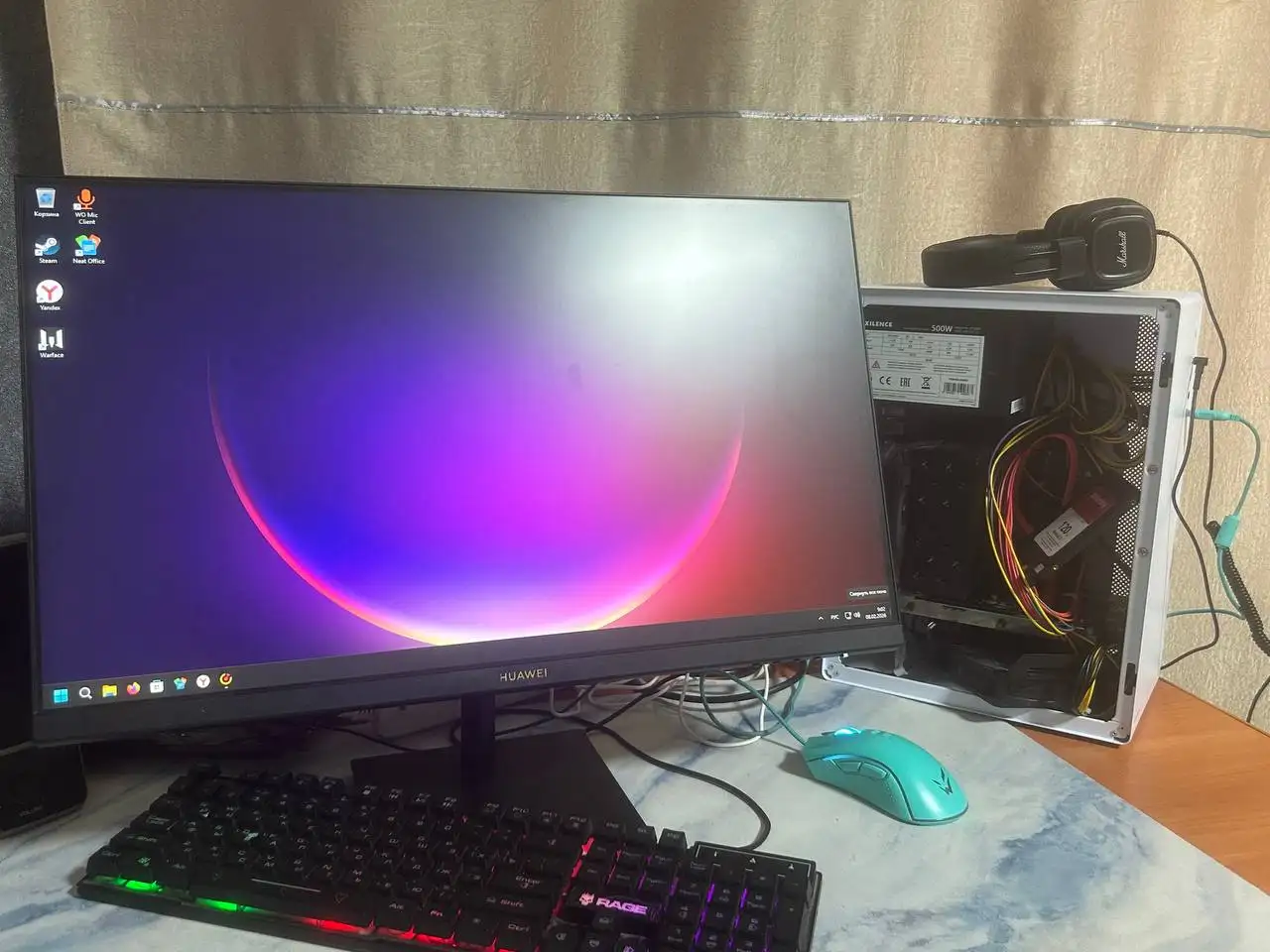 Продажа-обмен - Барахолка в Уфа