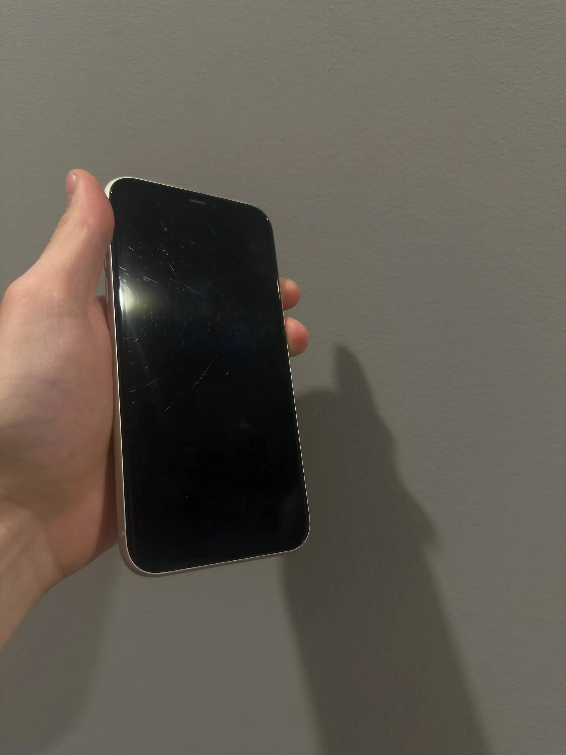 Продам iPhone 11 64 ГБ - Смартфоны (Электроника) в Уфа