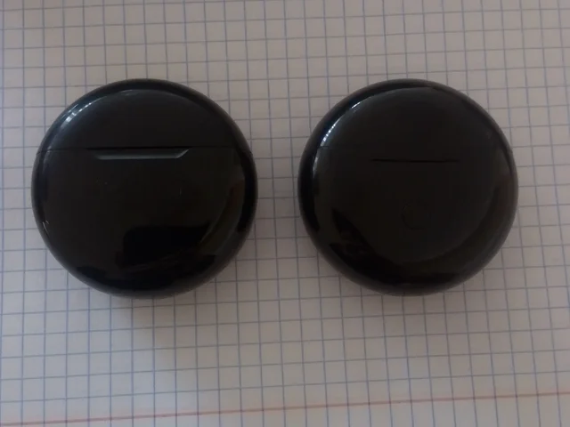 Наушники в продаже - частное объявление в Уфа