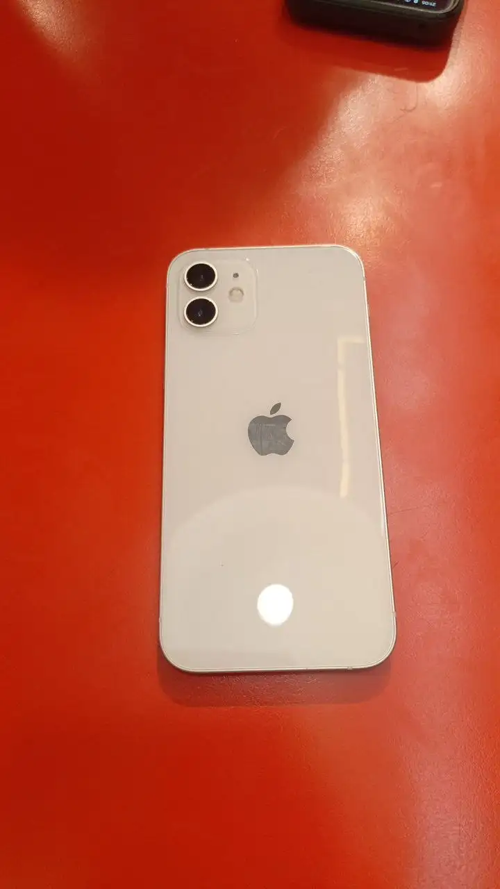 iPhone 12 128 ГБ с заблокированным iCloud - Смартфоны (Электроника) в Уфа