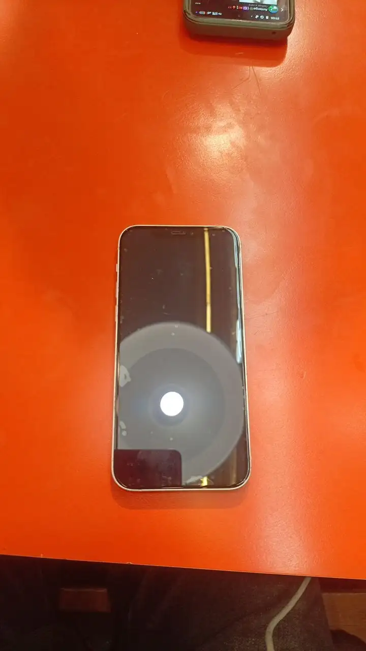 iPhone 12 128 ГБ с заблокированным iCloud - Смартфоны (Электроника) в Уфа