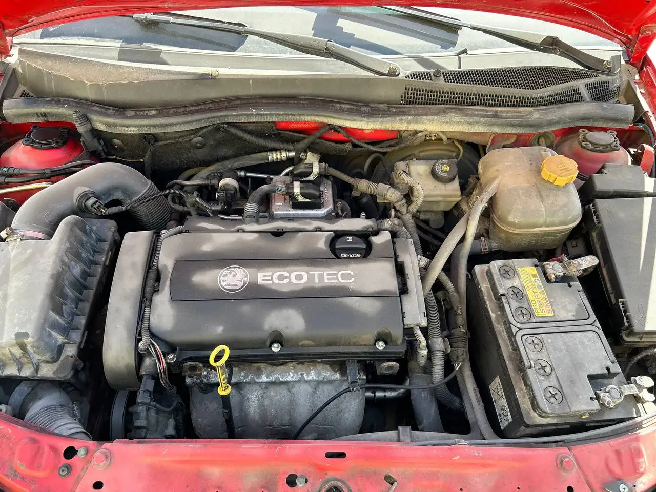 Opel Astra GTC 2008 года - Авто в Уфа