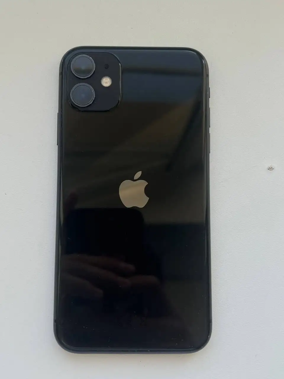 Продажа iPhone 11 64GB - Смартфоны (Электроника) в Уфа