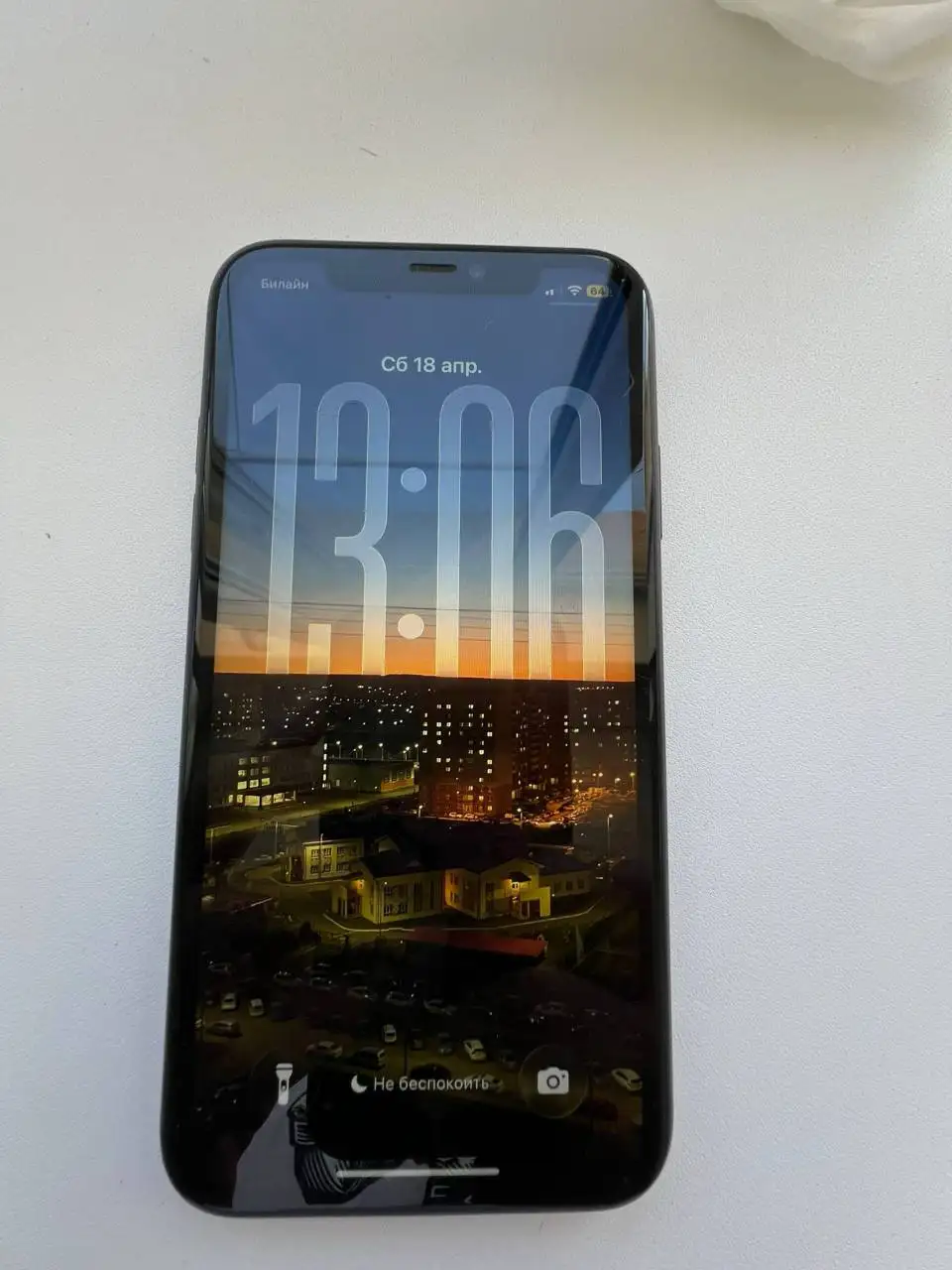 Продажа iPhone 11 64GB - Смартфоны (Электроника) в Уфа