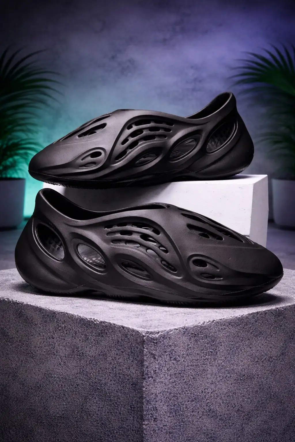 Adidas Yeezy кроссовки новые с бирками - Обувь (Одежда) в Уфа