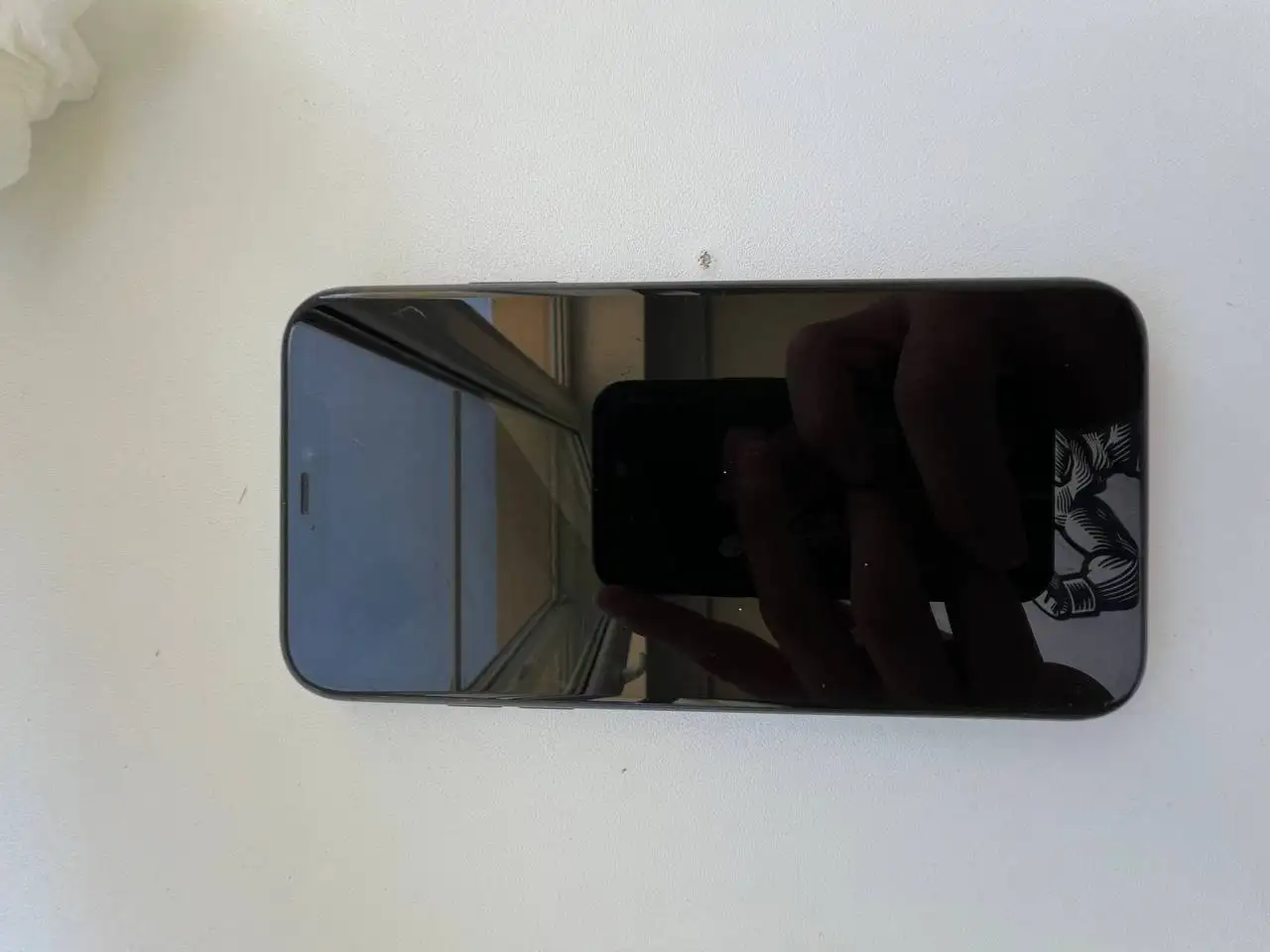 iPhone 11 64gb в хорошем состоянии - Смартфоны (Электроника) в Уфа