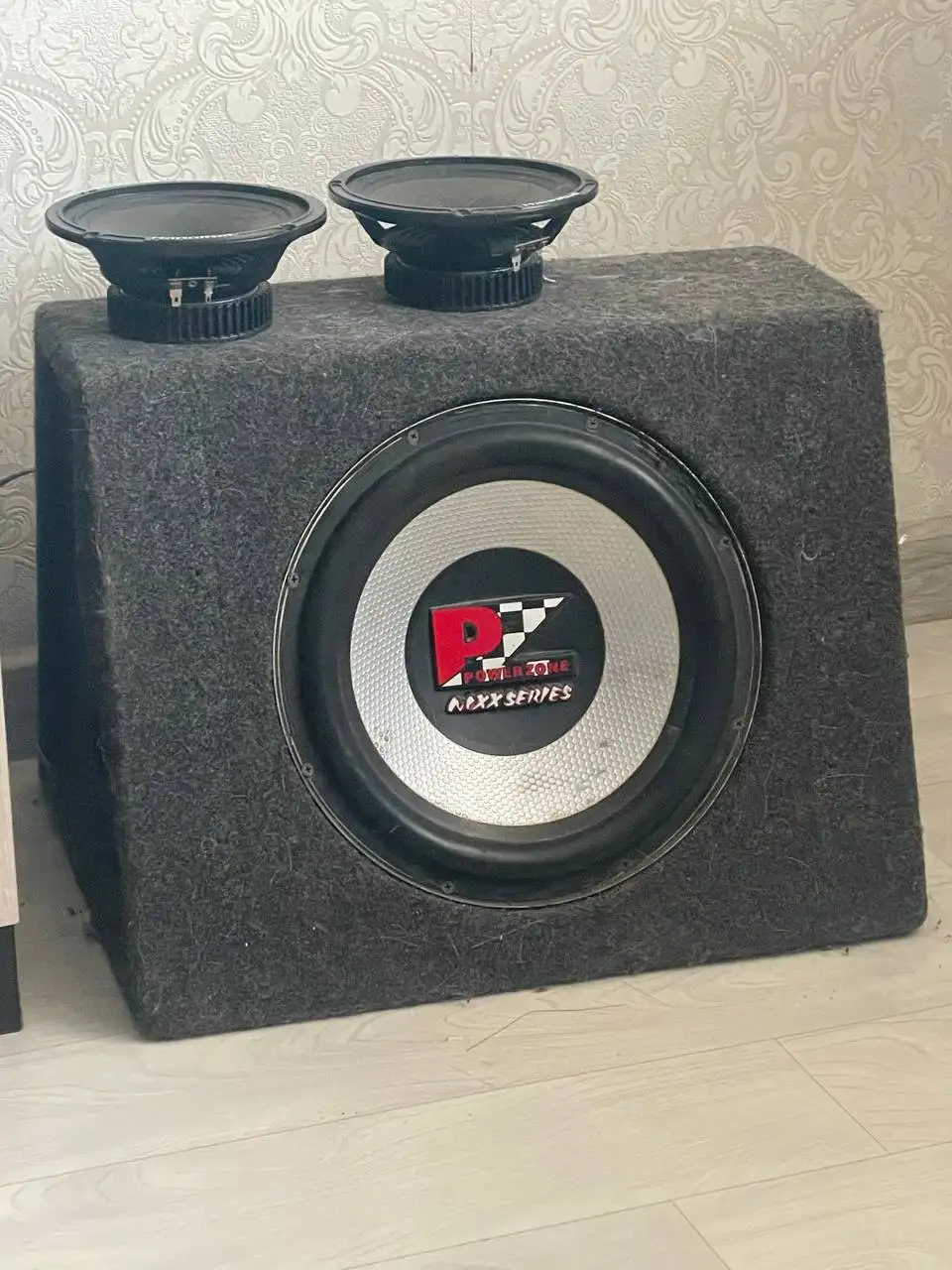 Продам саб - Барахолка в Уфа