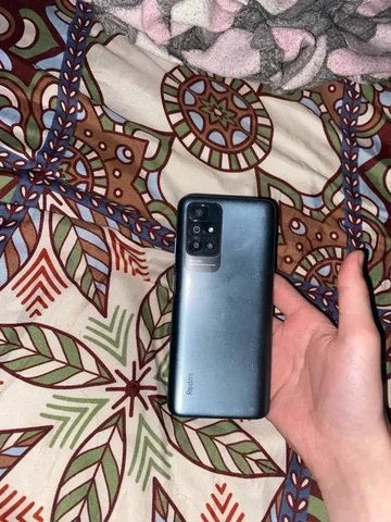 Продам Redmi 10 2022 с заменой дисплея - Бытовая техника в Уфа