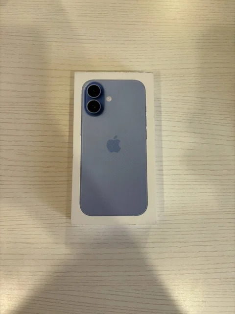 Новый 17 256 eSIM - Бытовая техника в Уфа