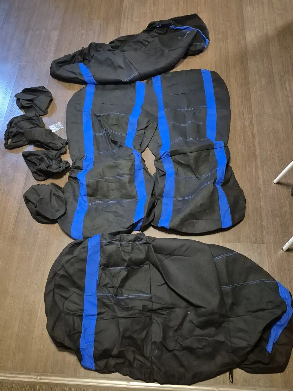 Чехлы для Рено Логан - Аксессуары (Авто) в Уфа