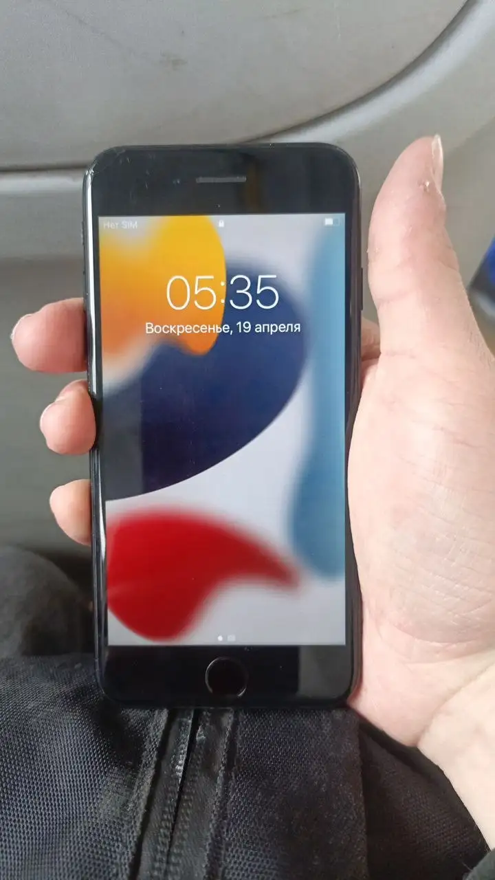 Продажа iPhone 11 и iPhone 7 - Смартфоны (Электроника) в Уфа