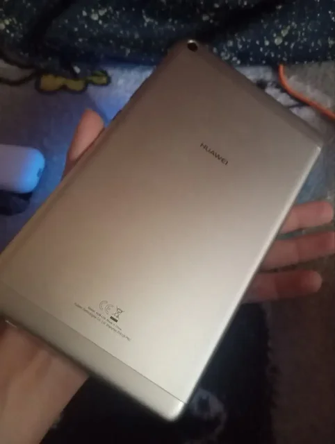 Продам планшет Huawei - частное объявление в Уфа