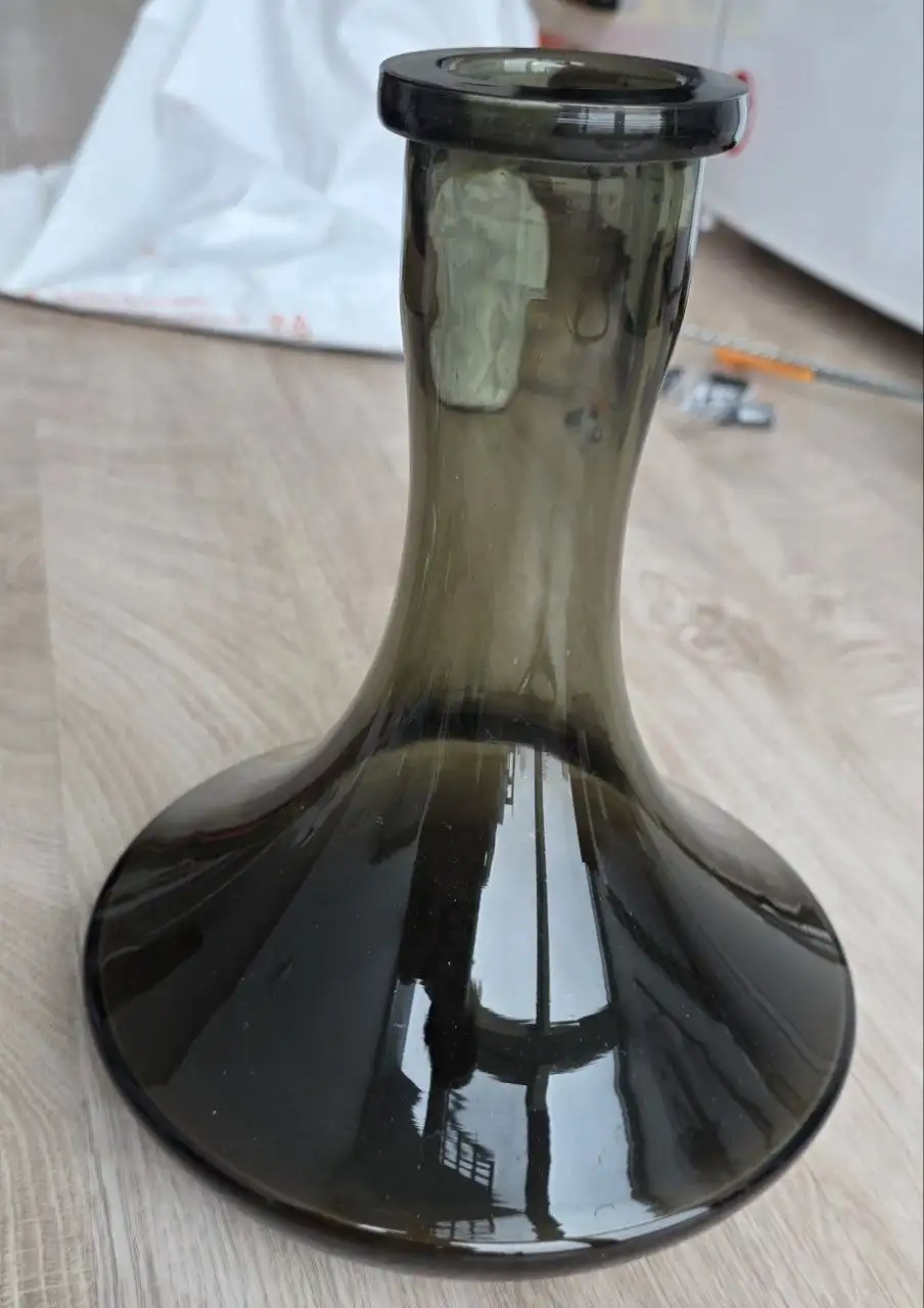 Кальян Mattpear Simple M с полным комплектом - Кальяны (Хобби и отдых) в Уфа