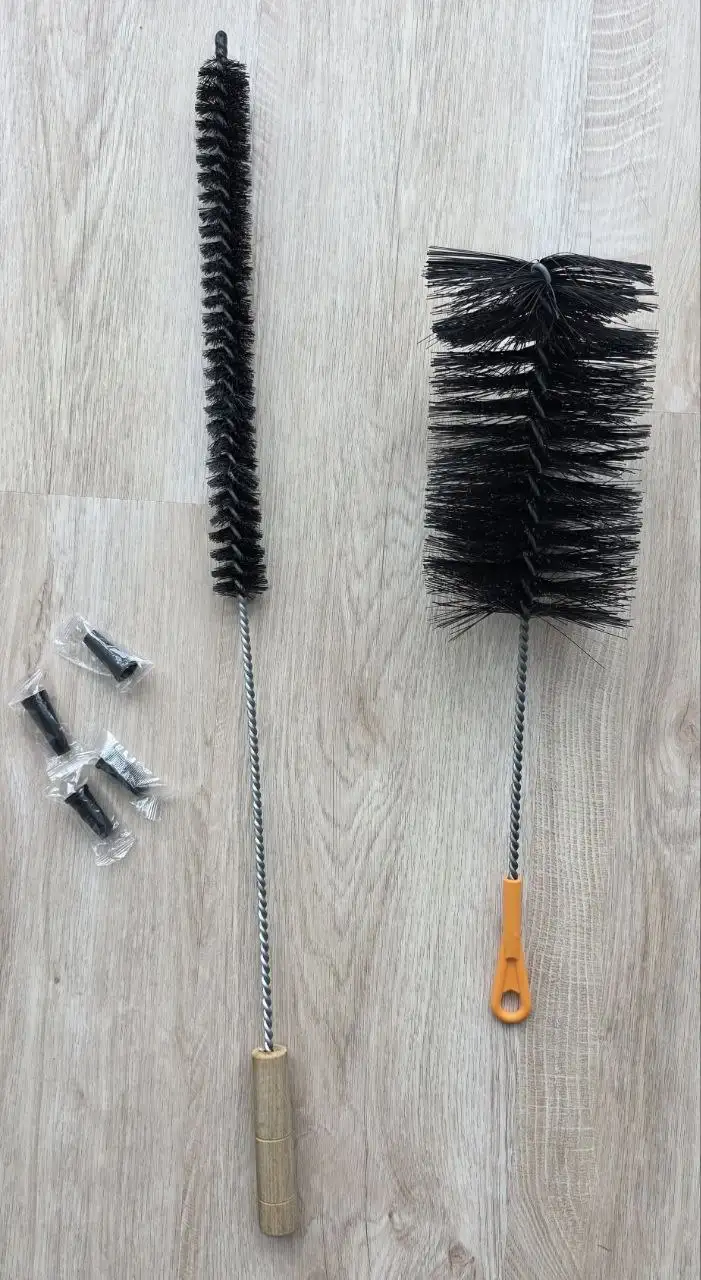 Кальян Mattpear Simple M с полным комплектом - Кальяны (Хобби и отдых) в Уфа