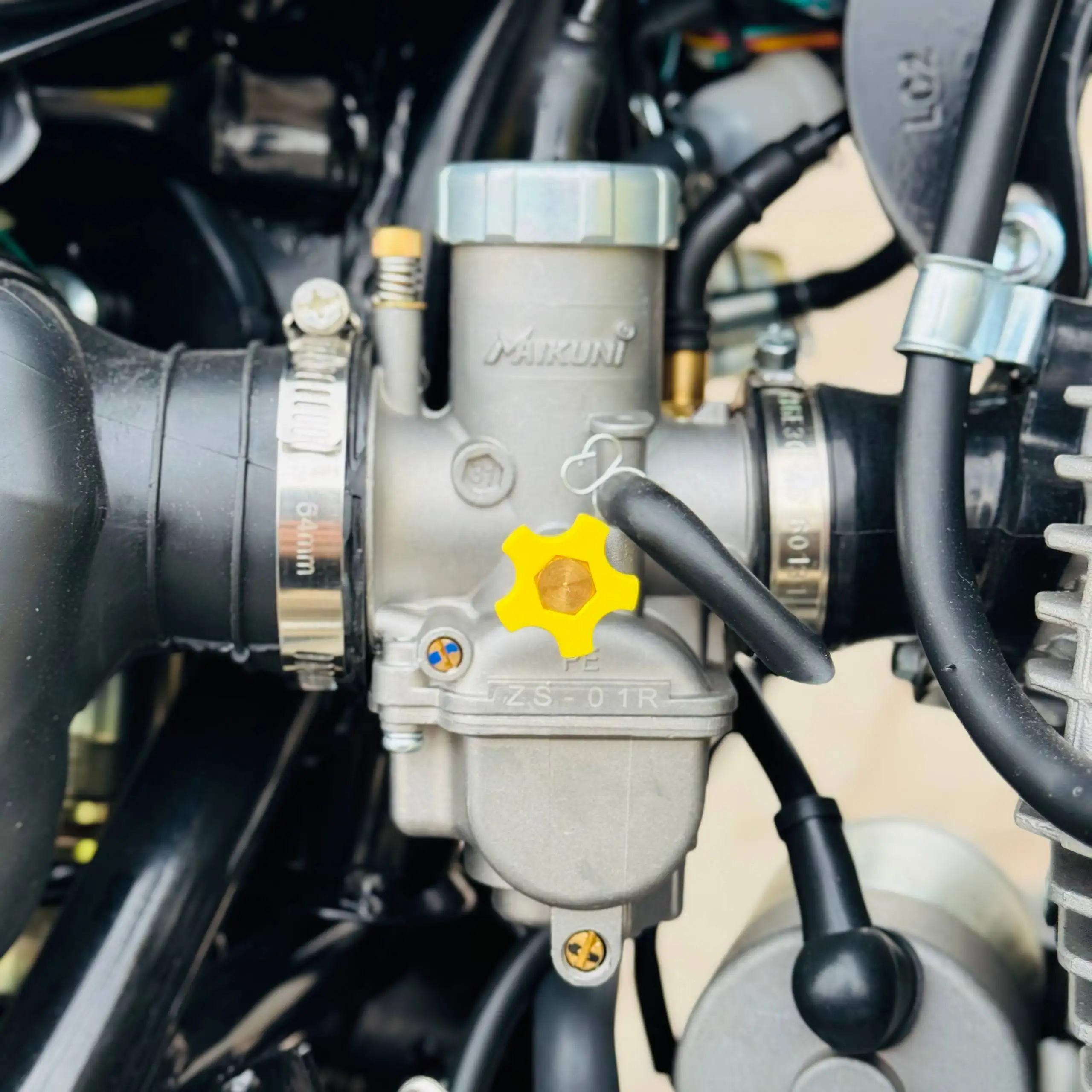 Продам эндуро новый 300 кубов - Авто в Уфа