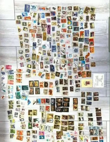 Продам почтовые марки - Товары для дома в Уфа