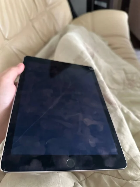 iPad Air 2 16GB 2016 - Компьютеры и ноутбуки в Уфа