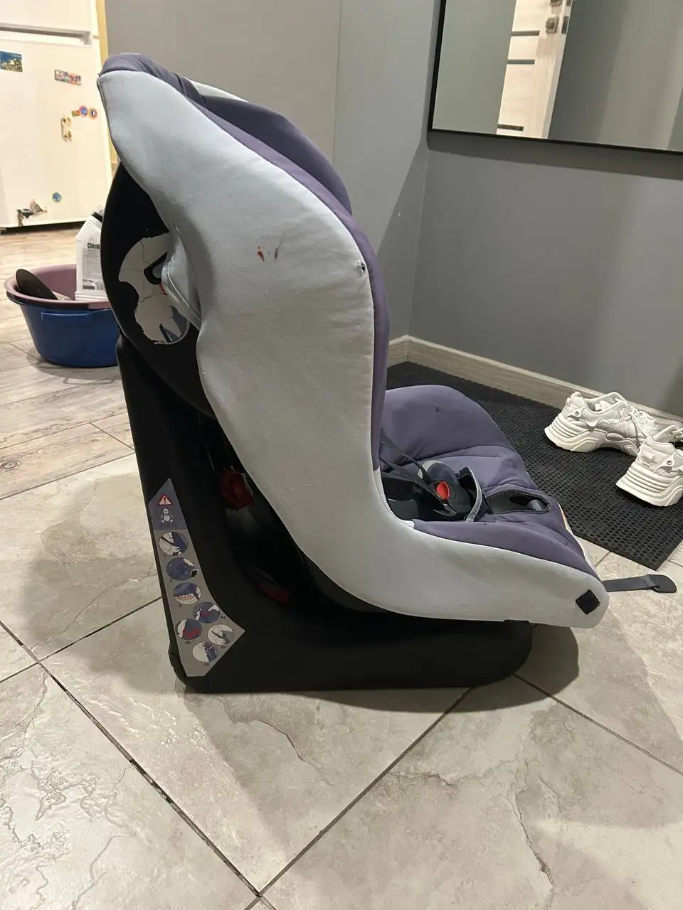 Продажа амстаффа, 9-18 кг - Собаки (Животные) в Уфа