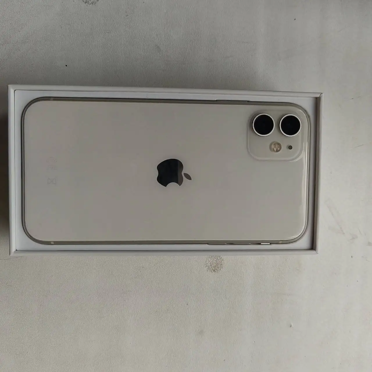 iPhone 11 64 ГБ - Смартфоны (Электроника) в Уфа