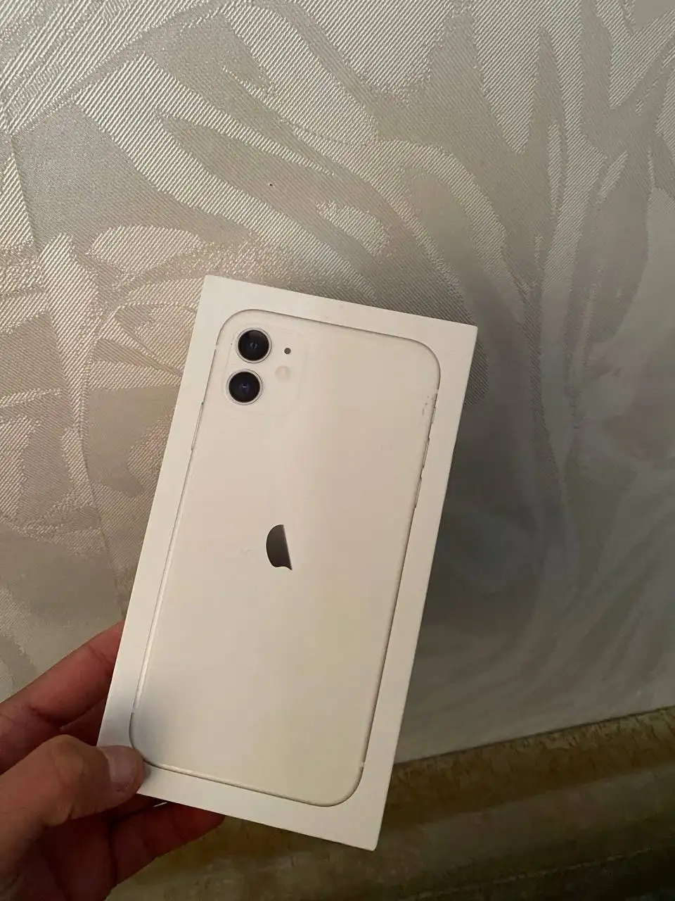 iPhone 11 64 ГБ - Смартфоны (Электроника) в Уфа