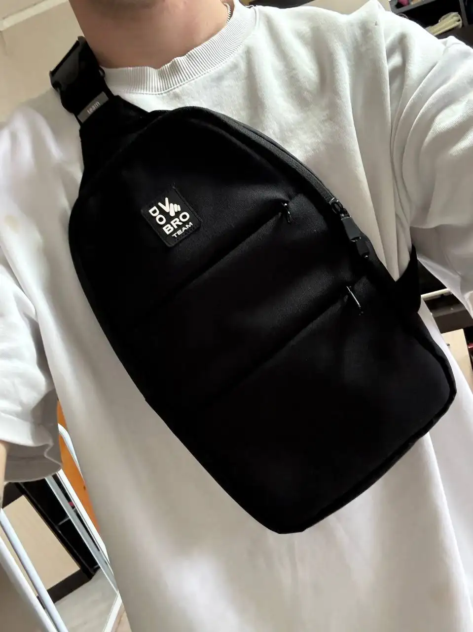 Футболки и сумка - Одежда в Уфа