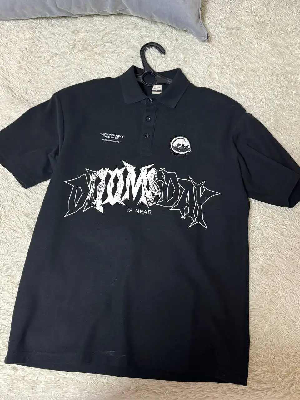 Футболки и сумка - Одежда в Уфа