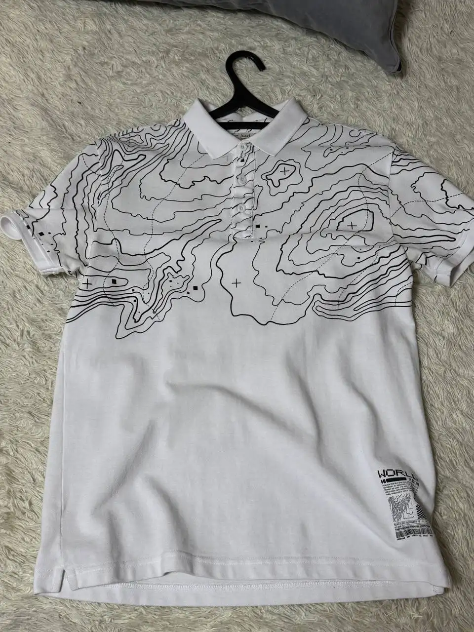 Футболки и сумка - Одежда в Уфа