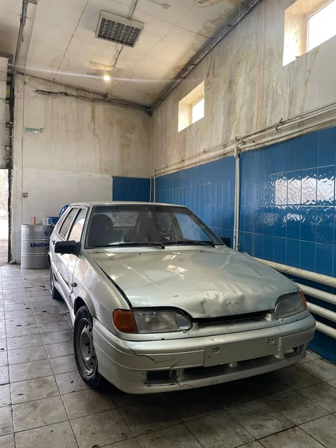 Продажа ВАЗ 2114 - Автомобили б/у в Уфа