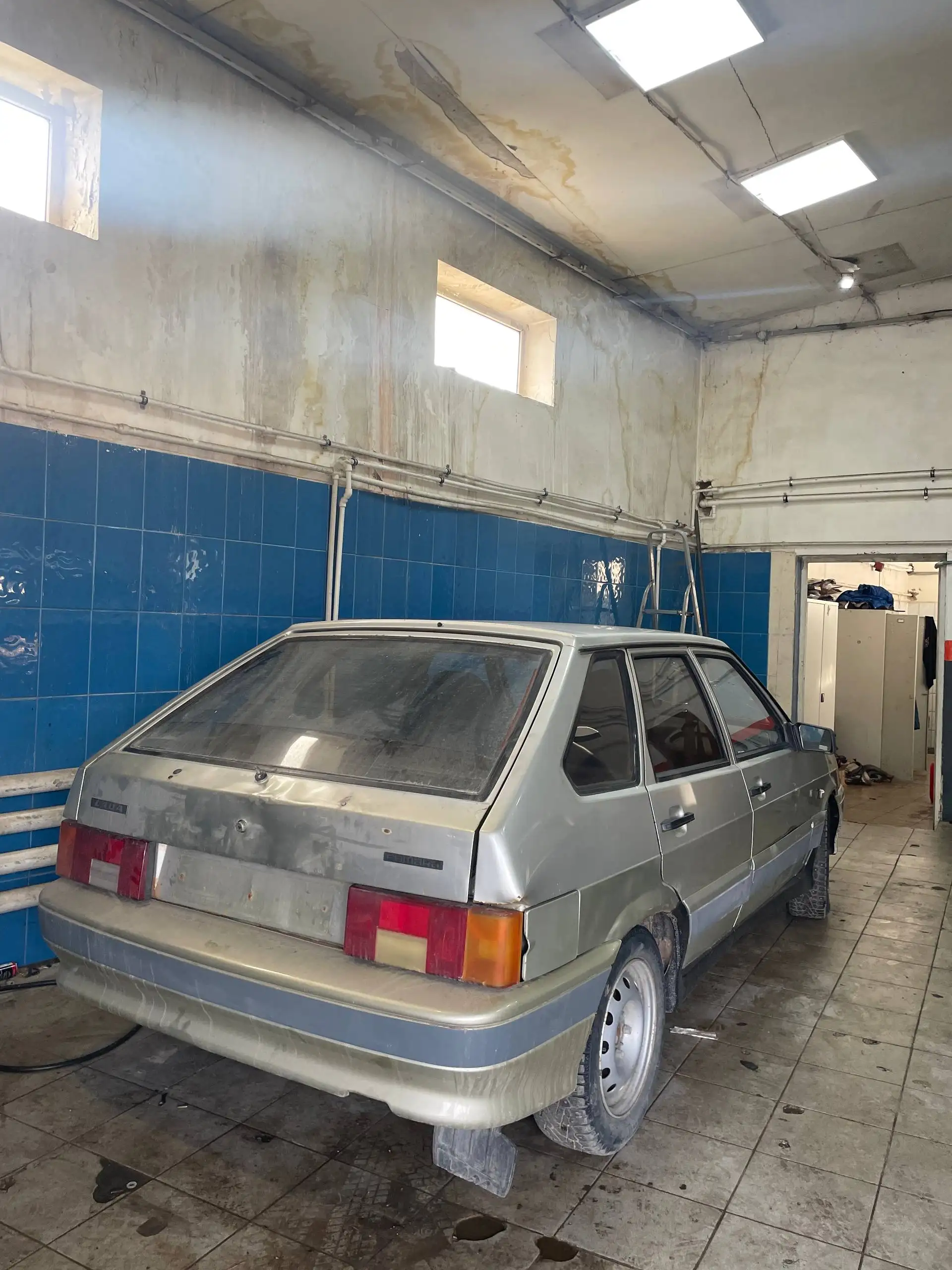 Продажа ВАЗ 2114 - Легковые автомобили (Авто) в Уфа