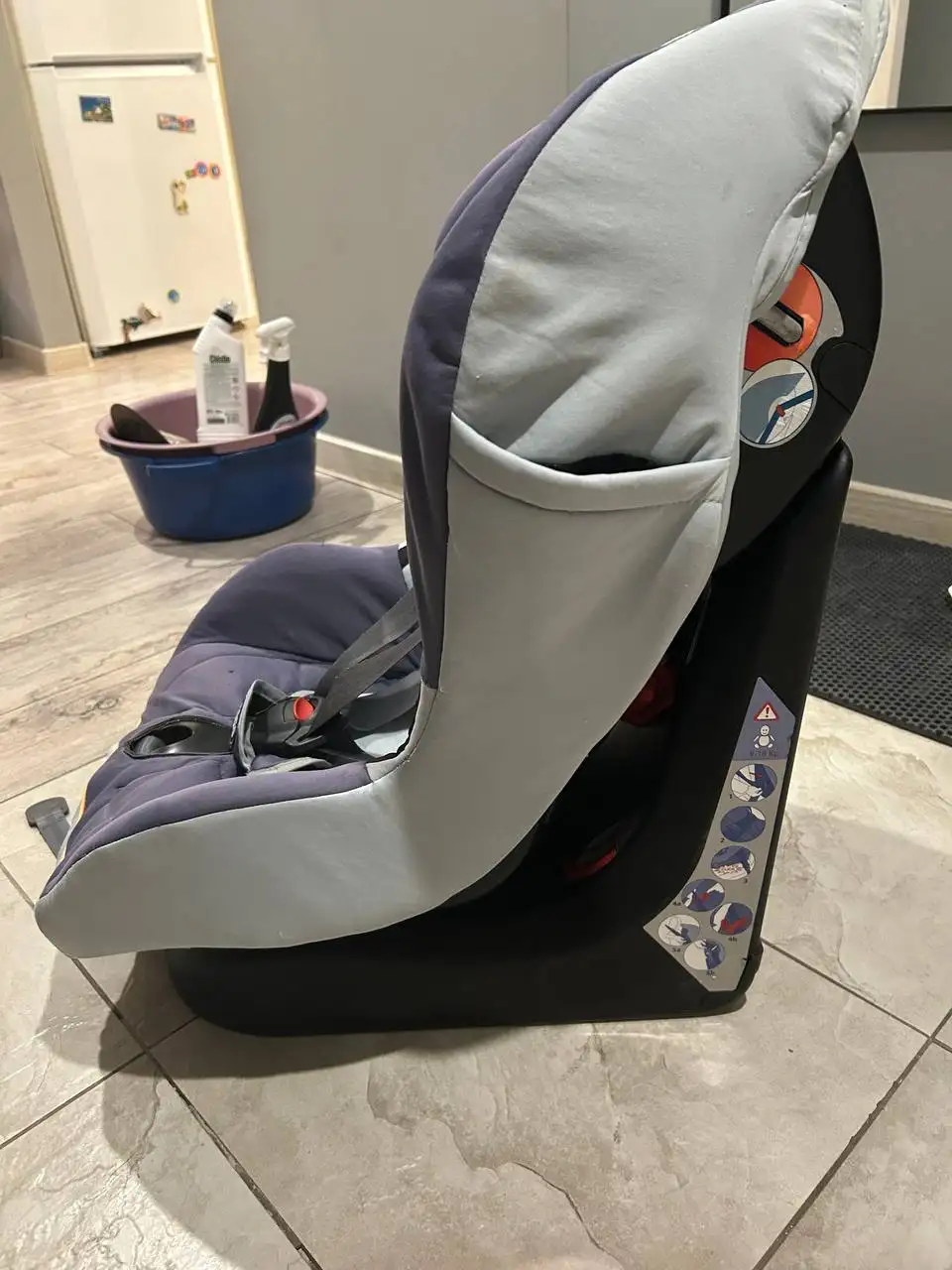 Одежда от 9 до 18 кг - Барахолка в Уфа