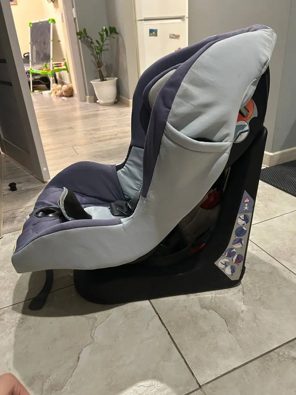 Одежда от 9 до 18 кг - Барахолка в Уфа