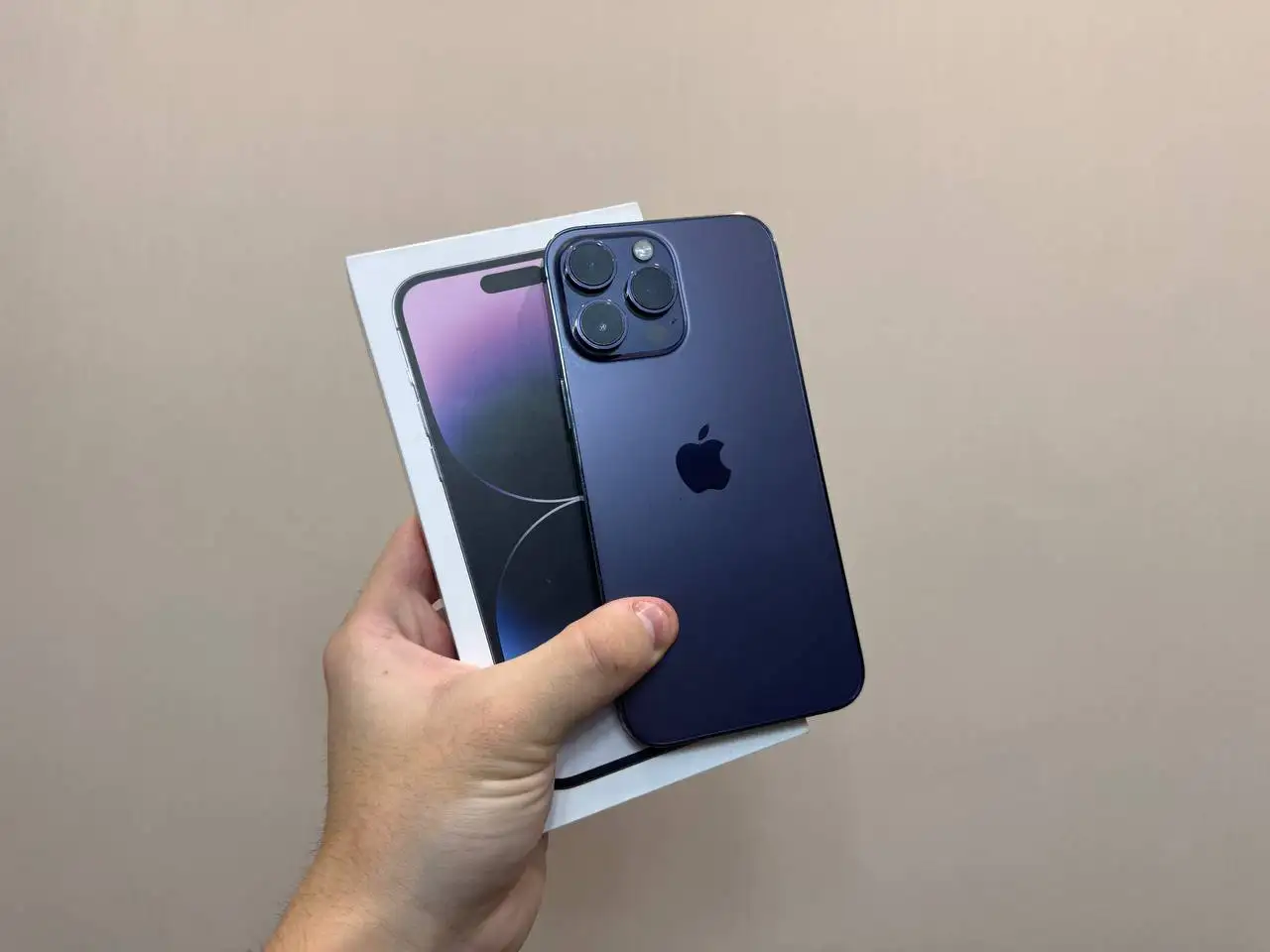 iPhone 12 Pro Max 128, iPhone 15 128, iPhone 14 Pro Max 228 - Смартфоны (Электроника) в Уфа