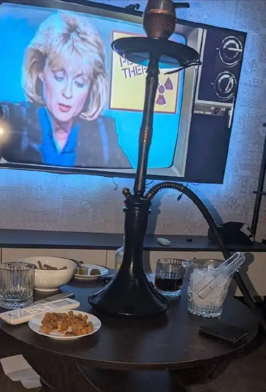 Продажа кальяна, почти новый - Барахолка в Уфа