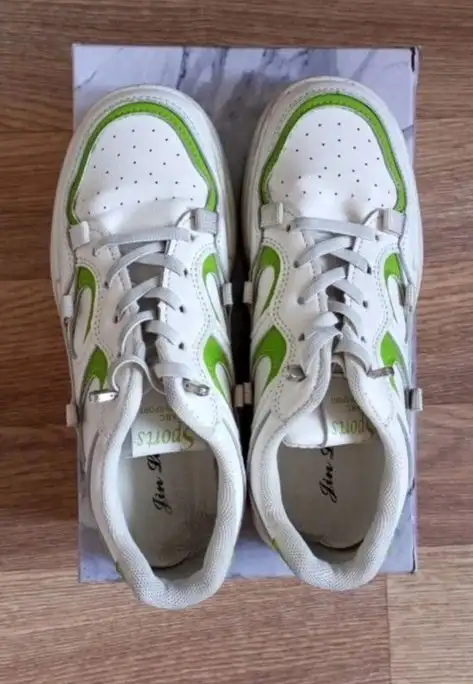 Продам кроссовки 37 размера - Обувь (Одежда) в Уфа