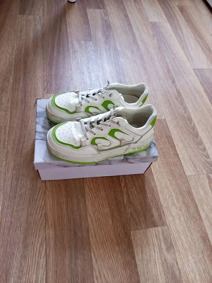 Продам кроссовки 37 размера - Обувь (Одежда) в Уфа