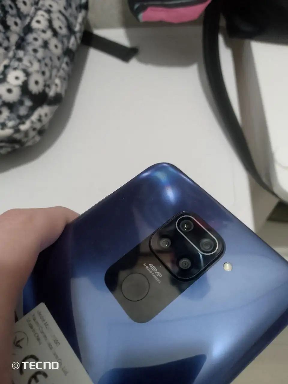 Redmi Note 9 3/64 - Смартфоны (Электроника) в Уфа