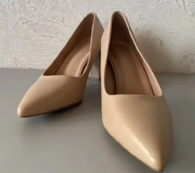Новые туфли 39 размера - частное объявление в Уфа