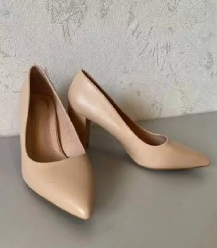 Новые туфли 39 размера - Обувь (Одежда) в Уфа