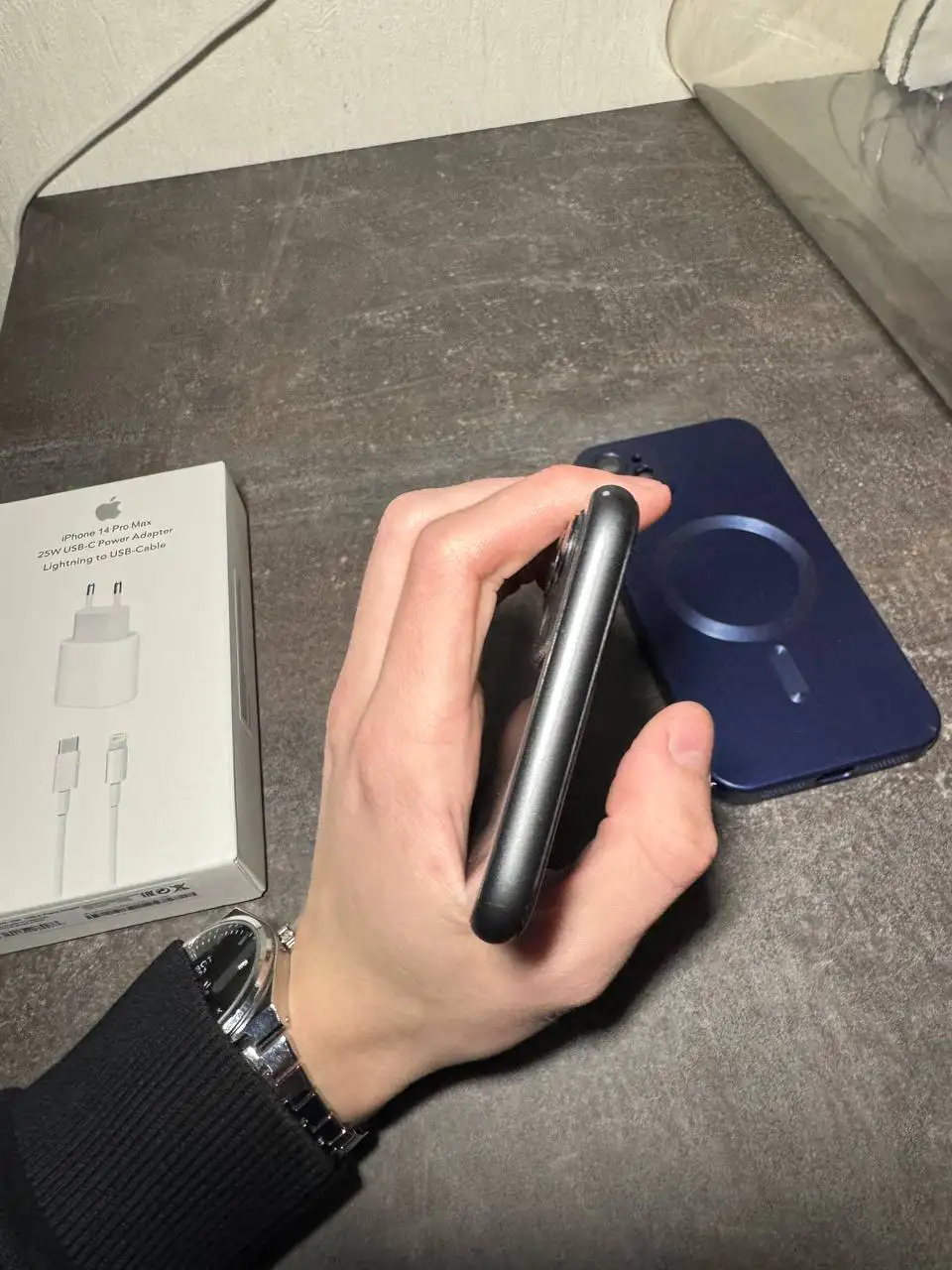 iPhone 11 64GB в идеальном состоянии - Смартфоны (Электроника) в Уфа