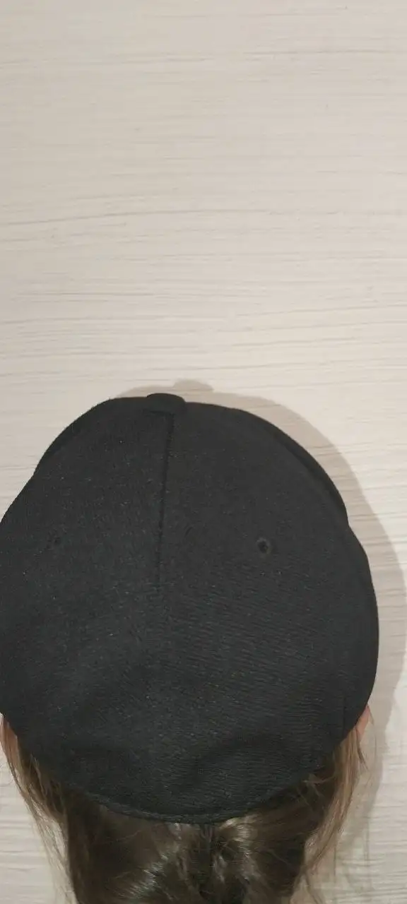 Бейсболка новая - Головные уборы (Одежда) в Уфа