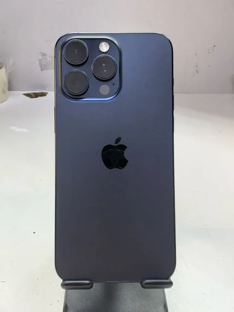 iPhone 15 Pro Max 256GB - Игровые приставки в Уфа