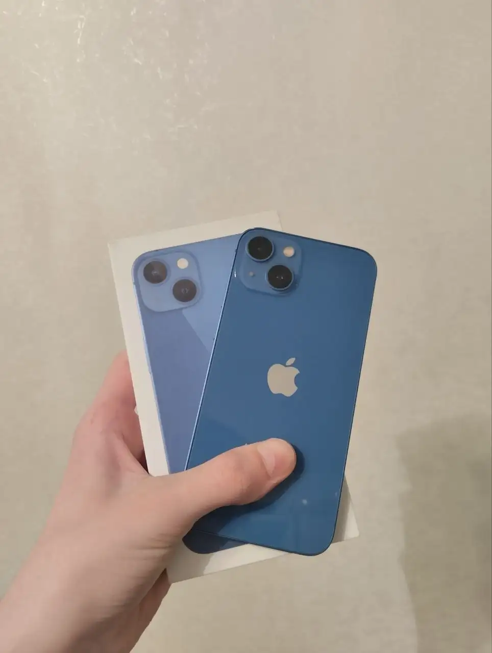 iPhone 13 128GB - Электроника в Уфа