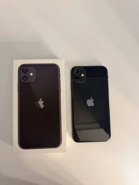 Продам iPhone 11 - частное объявление в Уфа