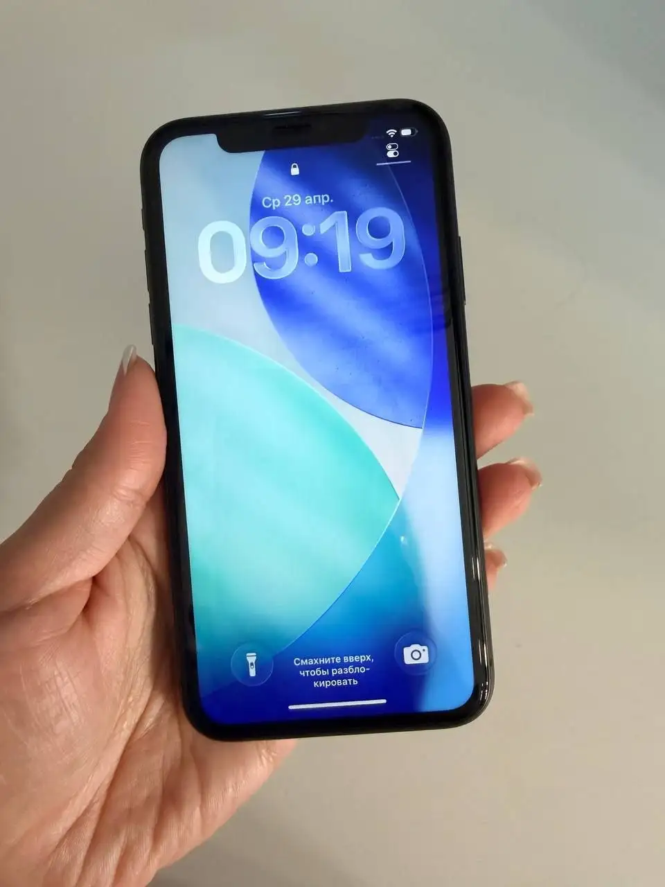 Продам iPhone 11 - Смартфоны (Электроника) в Уфа