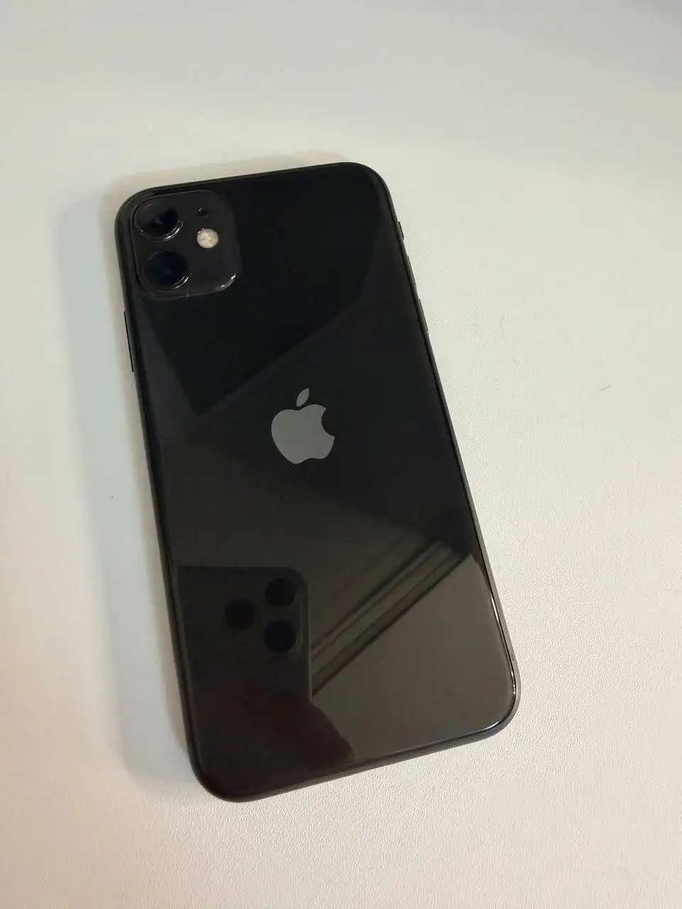 Продам iPhone 11 - Смартфоны (Электроника) в Уфа
