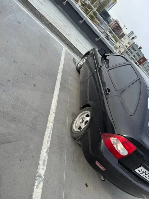 Luxury car in perfect condition - Ford Focus в Уфа