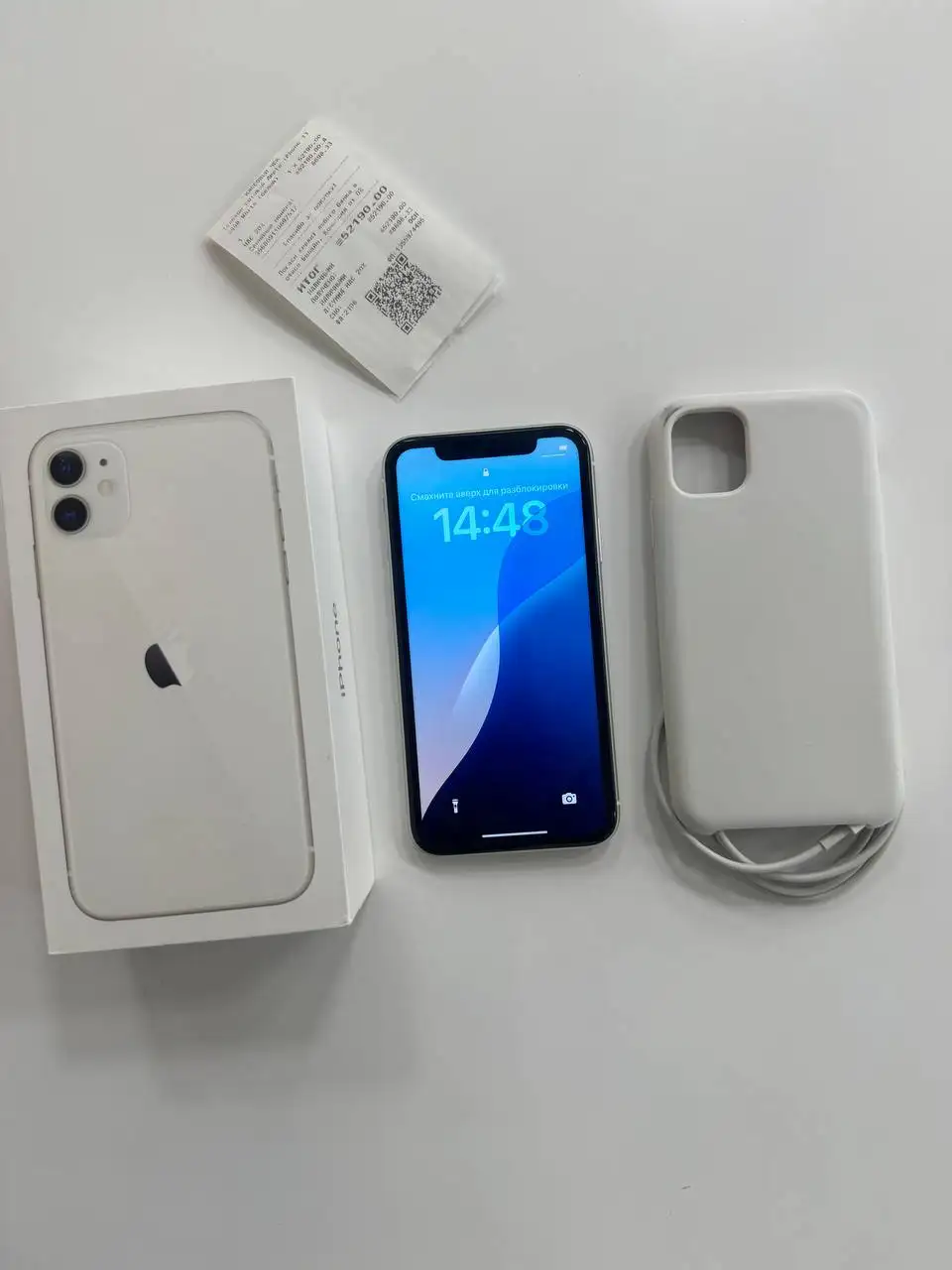Продажа iPhone 11 и iPhone 13 - Электроника в Уфа
