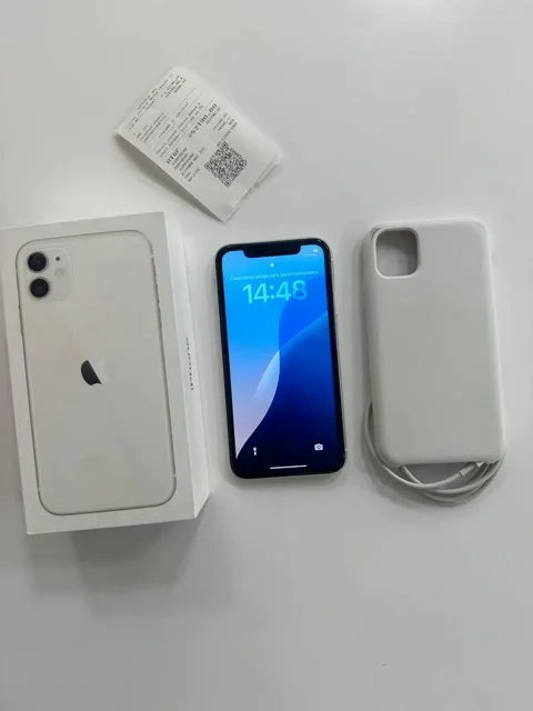 Продажа iPhone 11 и iPhone 13 - Игровые приставки в Уфа