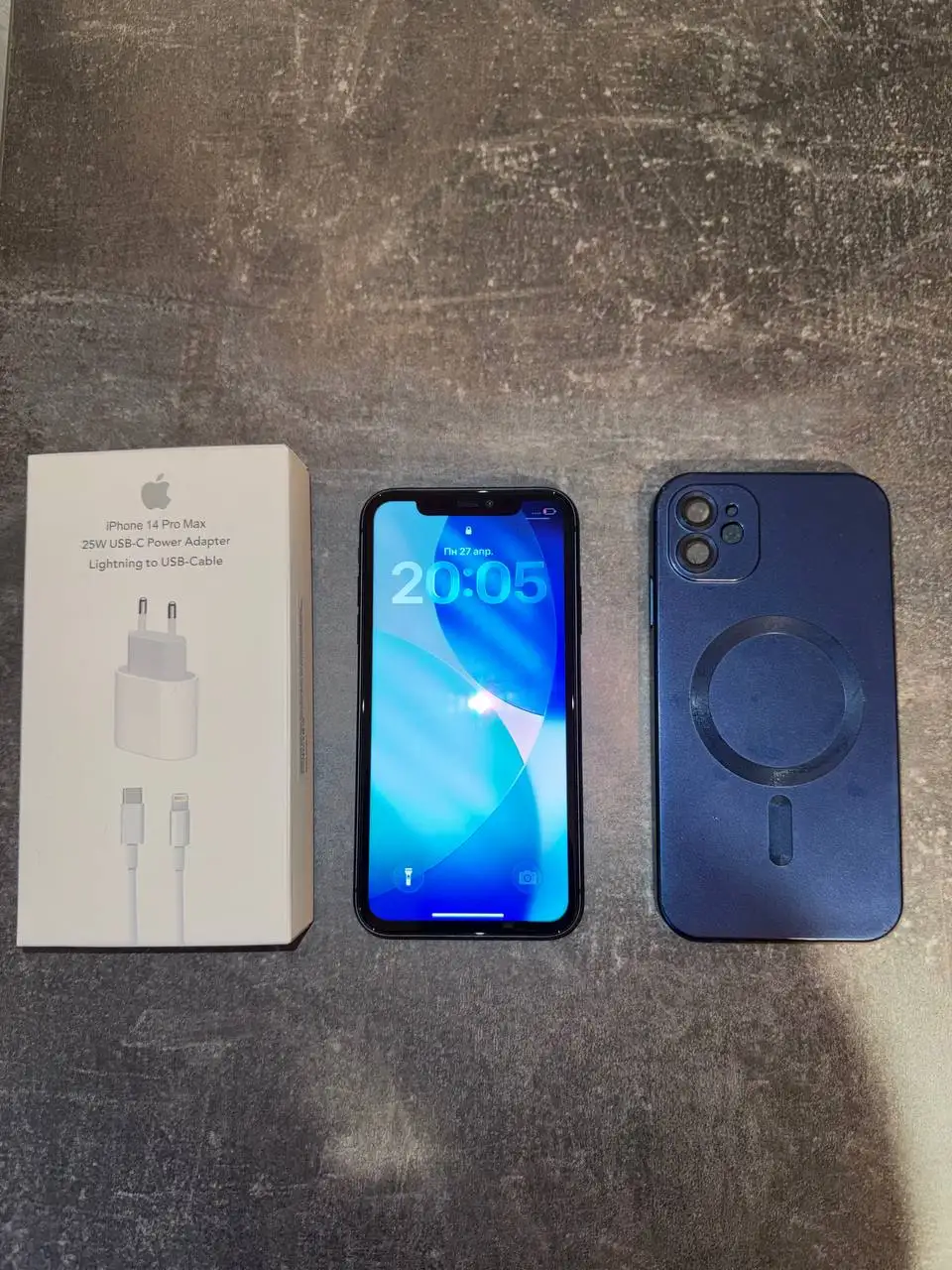 Продажа iPhone 11 и iPhone 13 - Электроника в Уфа