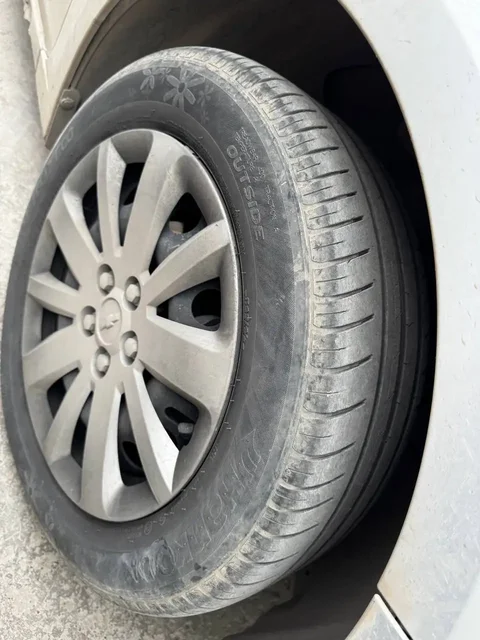 Летние шины Hankook 205/60 R16 - Грузовики в Уфа
